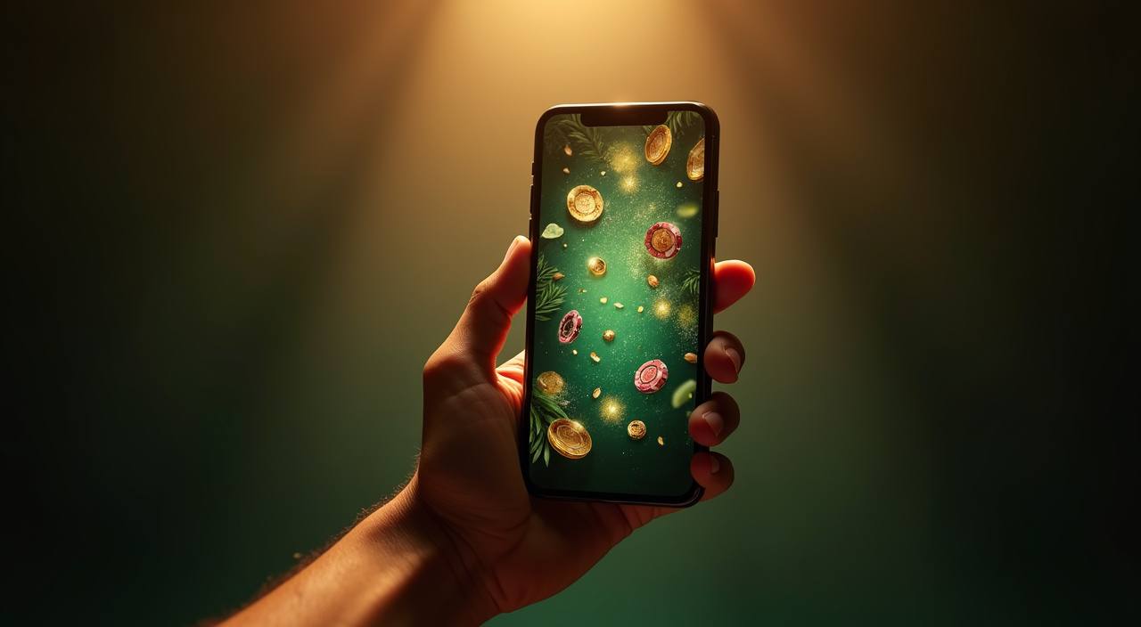fafafa8 mobile gaming